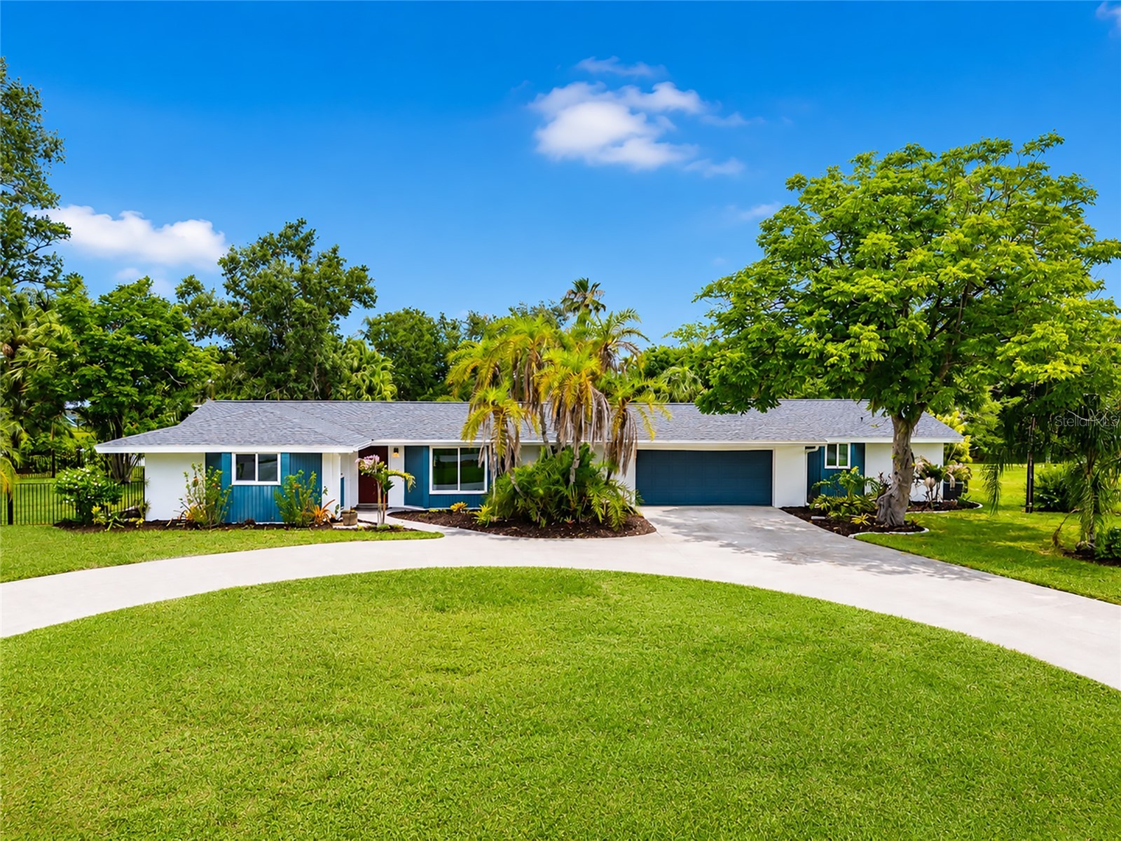 6211 Canary Street Sarasota FL 34241 - Twin Lakes A4696373 image2