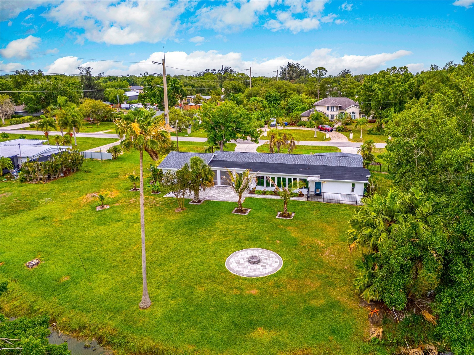 6211 Canary Street Sarasota FL 34241 - Twin Lakes A4696373 image46