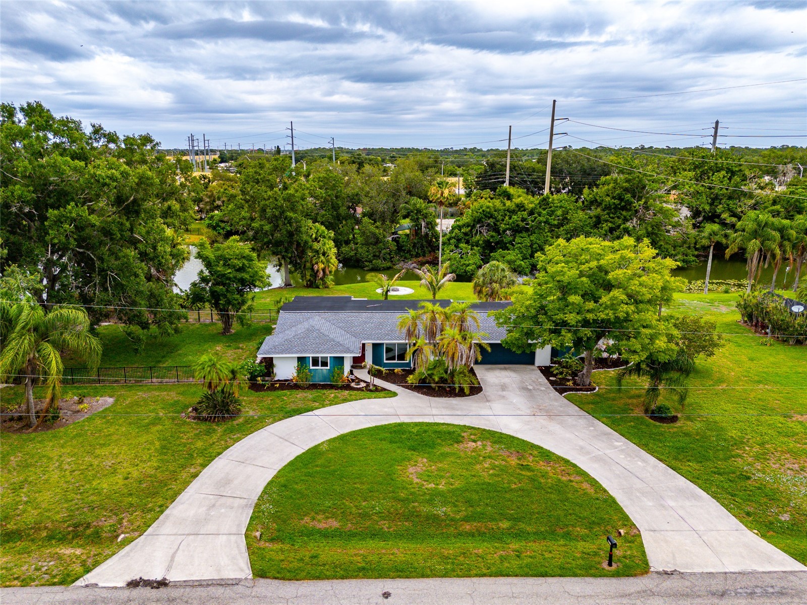 6211 Canary Street Sarasota FL 34241 - Twin Lakes A4696373 image47