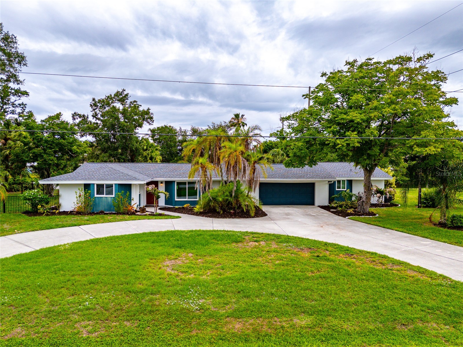 6211 Canary Street Sarasota FL 34241 - Twin Lakes A4696373 image48