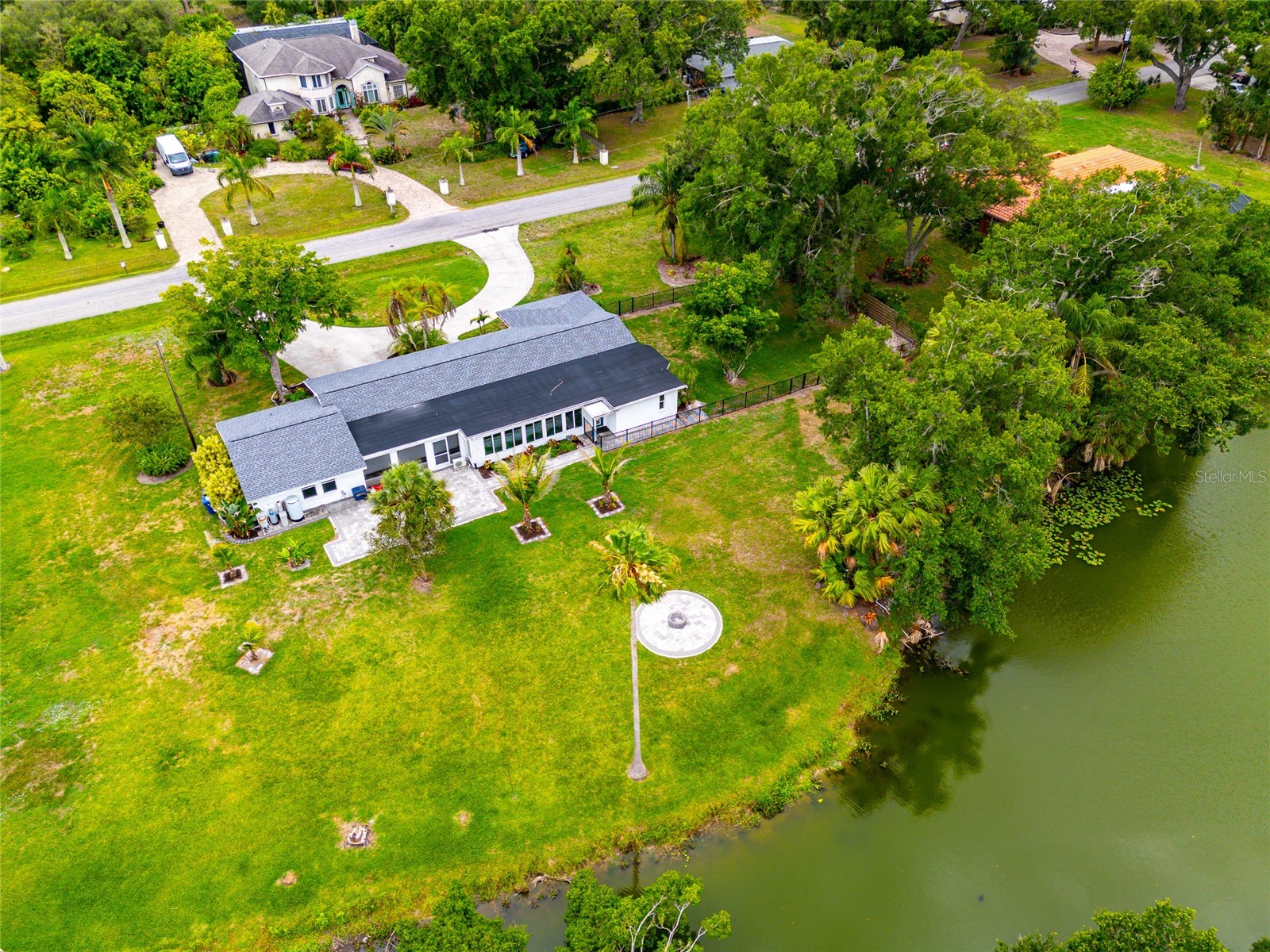 6211 Canary Street Sarasota FL 34241 - Twin Lakes A4696373 image53