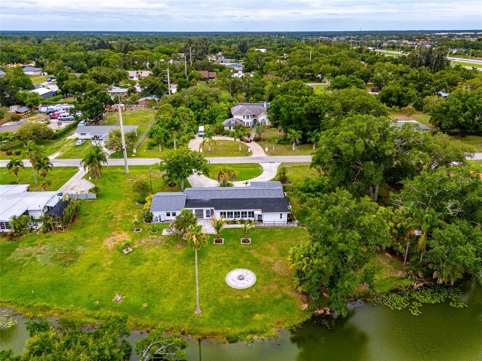 6211 Canary Street Sarasota FL 34241 - Twin Lakes A4696373 image54