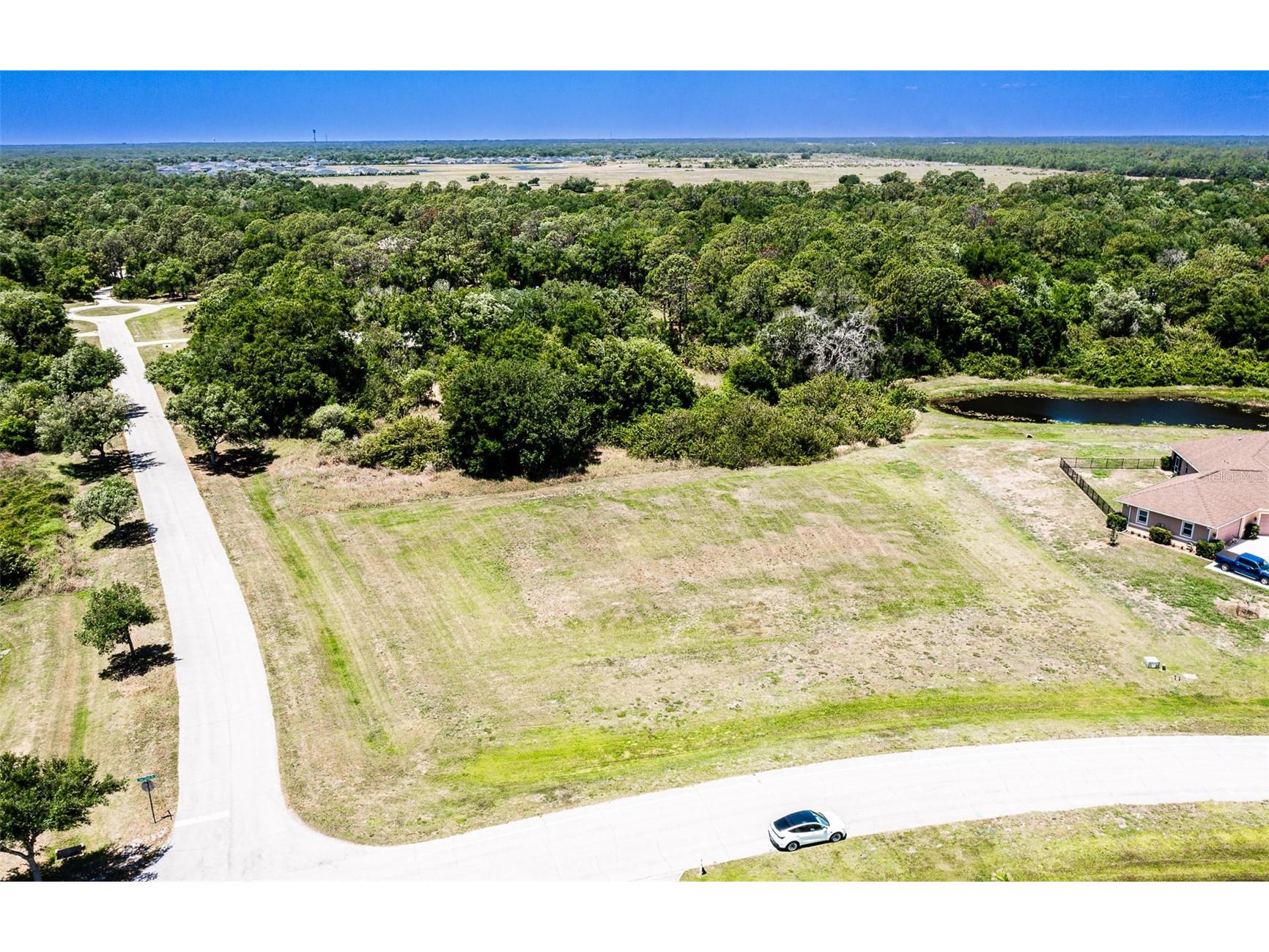 6211 Foal Creek Drive Parrish FL 34219 A4691691 image1