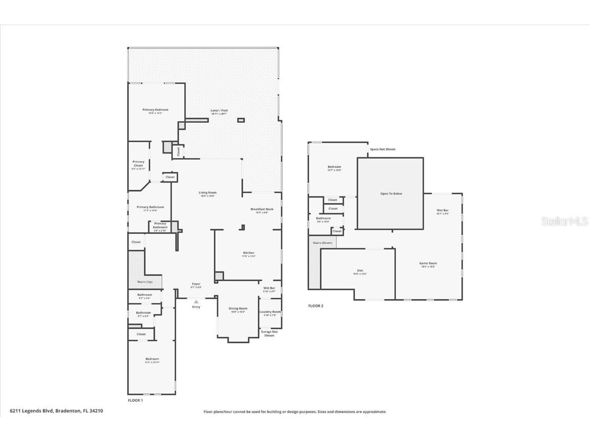 6211 Legends Boulevard Bradenton FL 34210 A4645102 image63