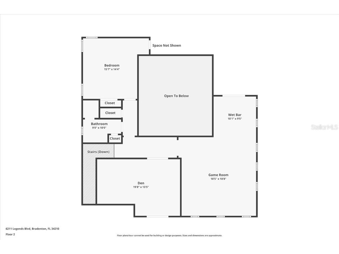 6211 Legends Boulevard Bradenton FL 34210 A4645102 image64