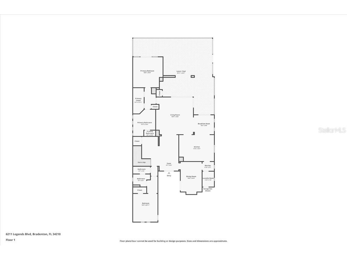 6211 Legends Boulevard Bradenton FL 34210 A4645102 image65