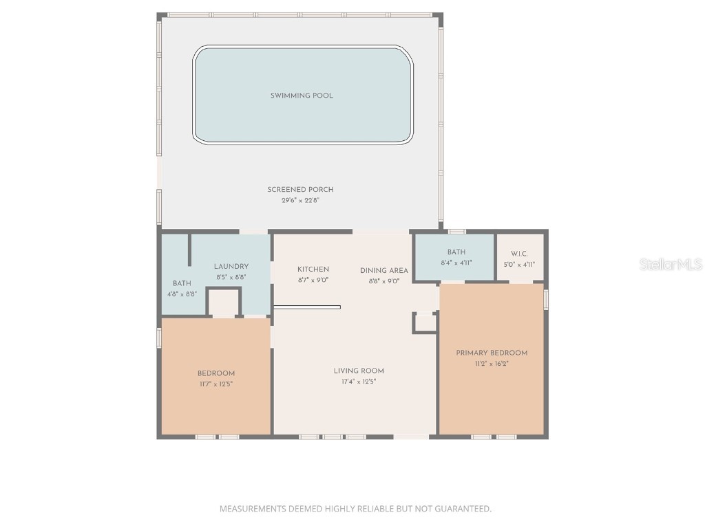 6211 Lorraine Lane Spring Hill FL 34608 W7881245 image28