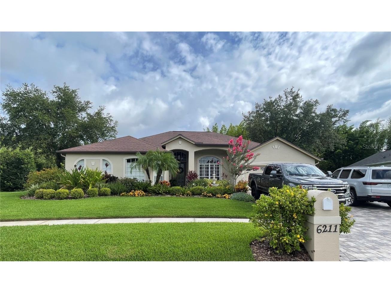 6211 Nimes Court Lutz FL 33558 J964220 image1