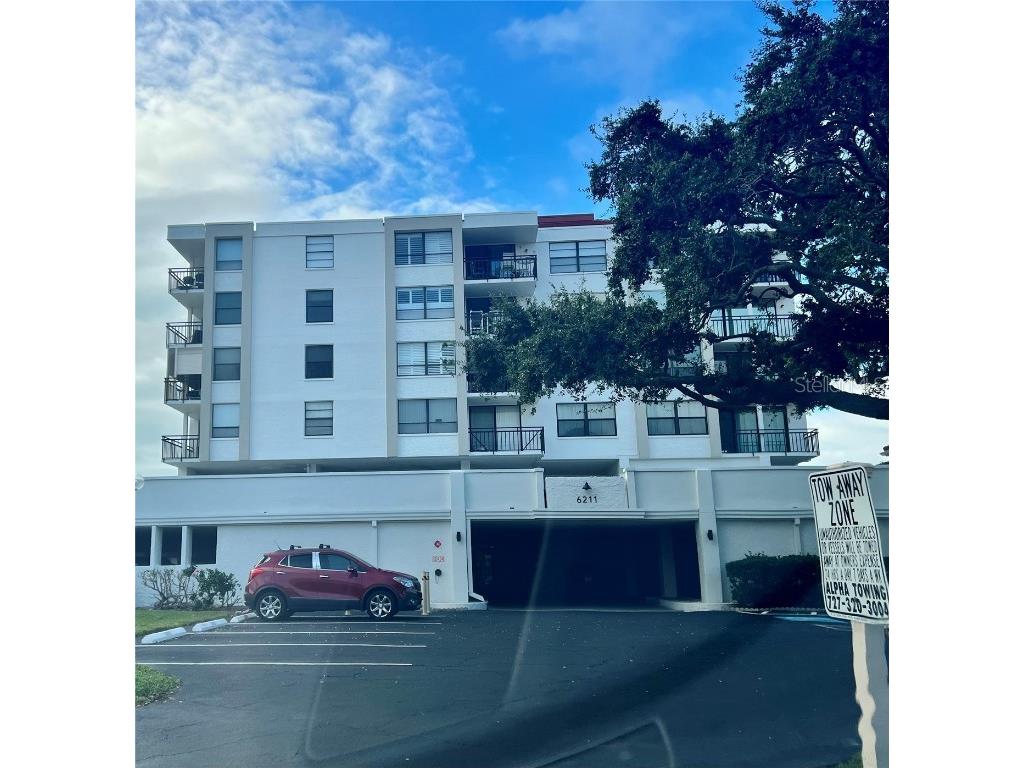 6211 Sun Boulevard #109 Saint Petersburg FL 33715 J968700 image1