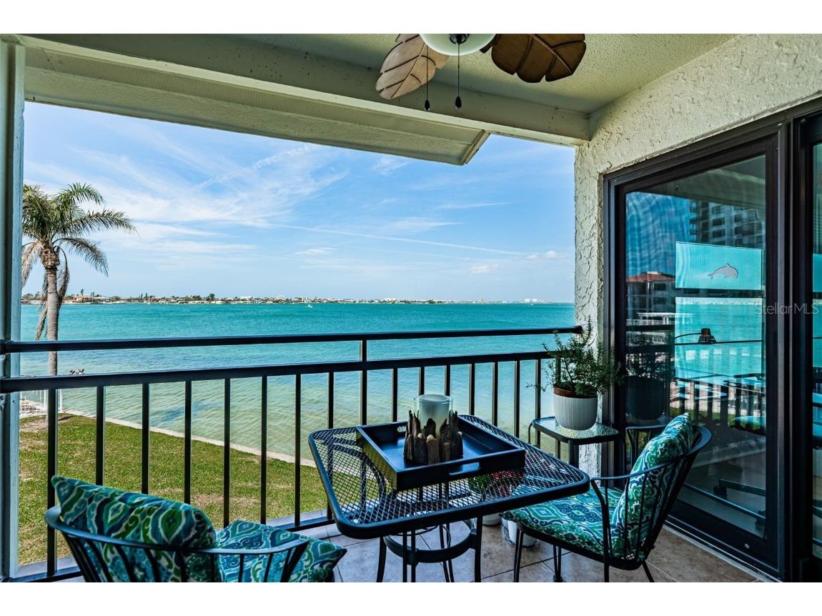 6211 Sun Boulevard #208 Saint Petersburg FL 33715 - BOCA CIEGA BAY TB8356281 image1