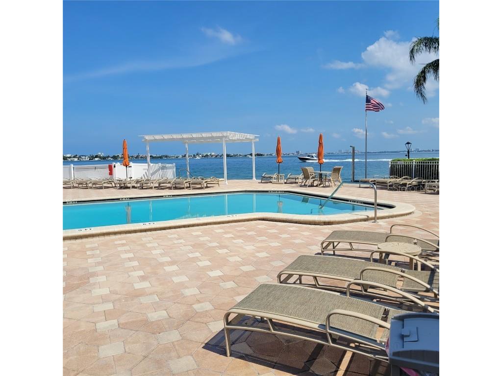 6211 Sun Boulevard #210 Saint Petersburg FL 33715 - BOCA CIEGA BAY TB8397662 image15
