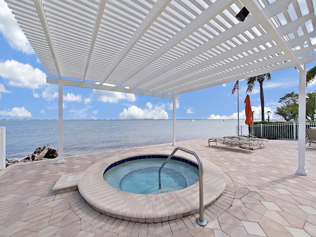 6211 Sun Boulevard #210 Saint Petersburg FL 33715 - BOCA CIEGA BAY TB8397662 image16