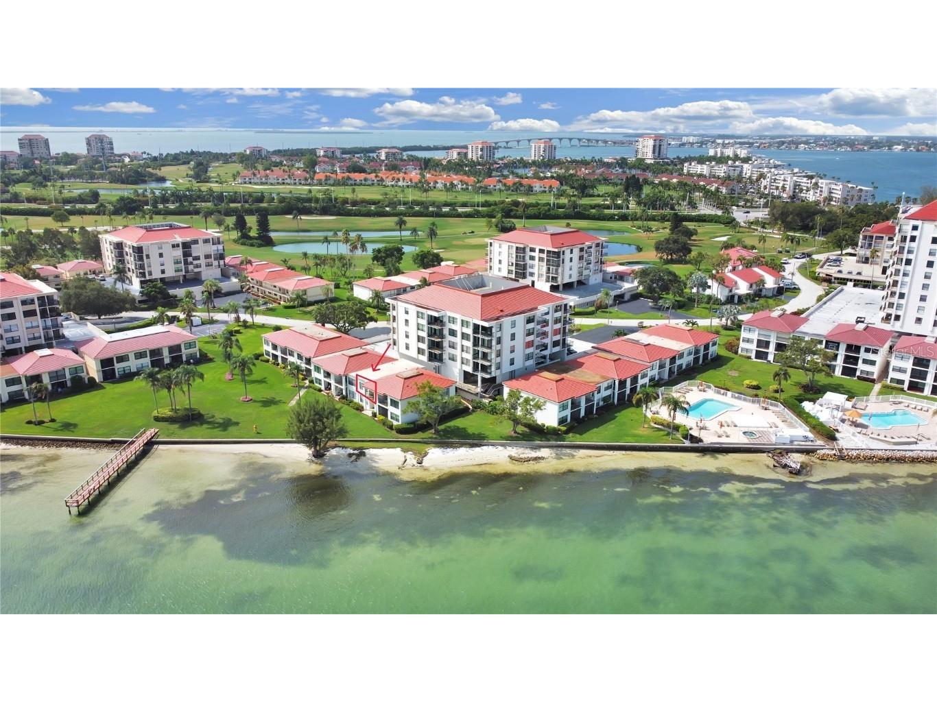 6211 Sun Boulevard #210 Saint Petersburg FL 33715 - BOCA CIEGA BAY TB8397662 image2