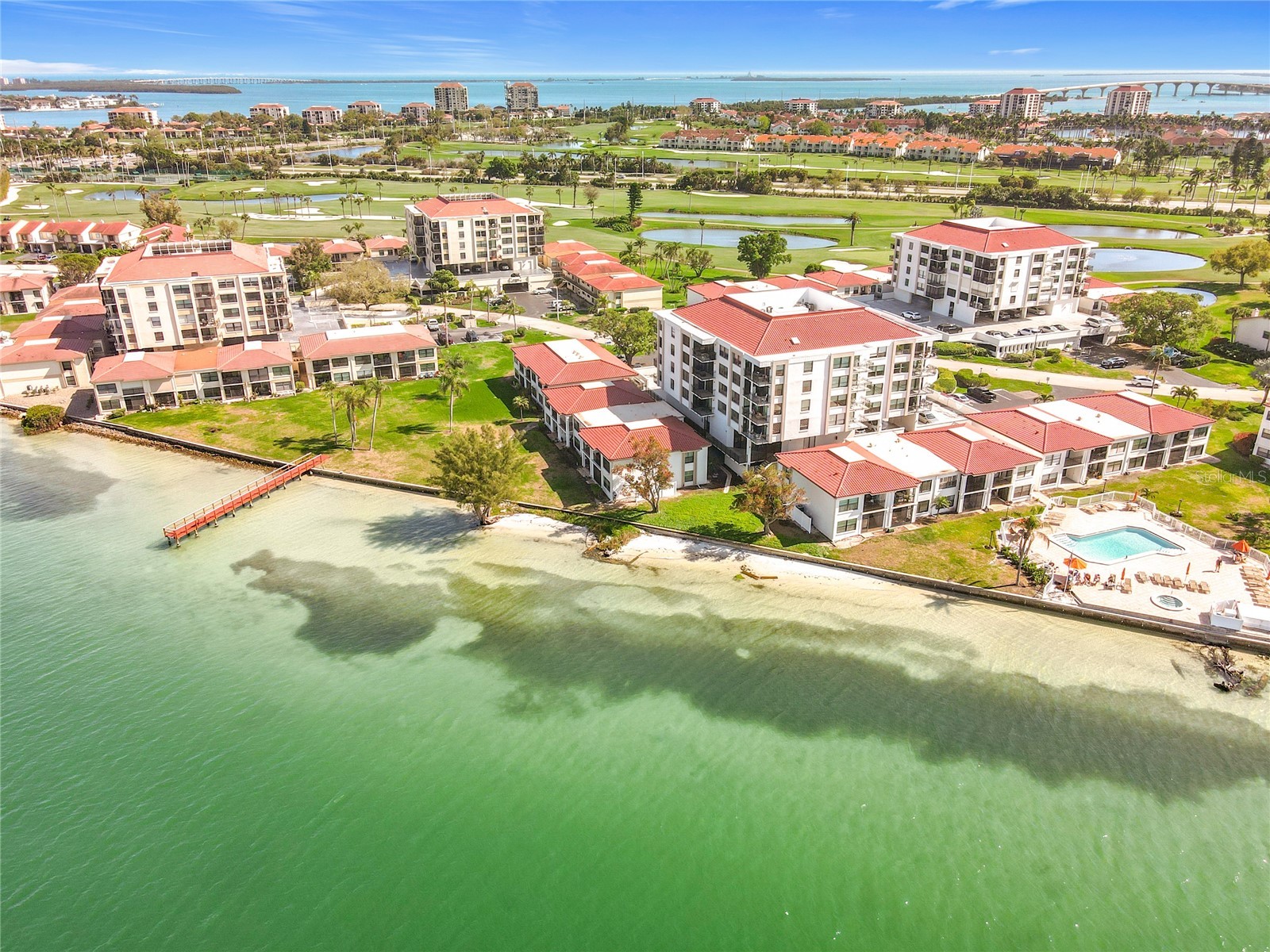 6211 Sun Boulevard #211 Saint Petersburg FL 33715 TB8486206 image30