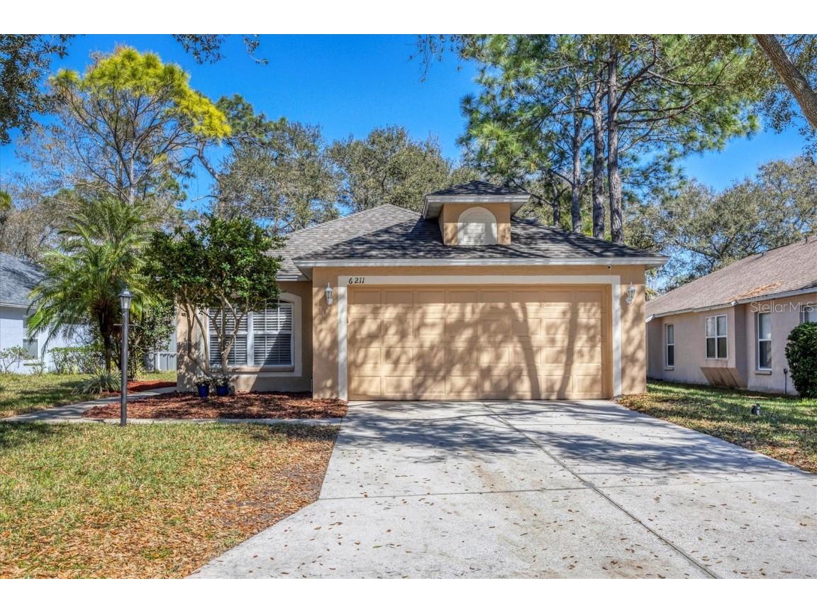 6211 Tassleflower Trail Lakewood Ranch FL 34202 A4600666 image1