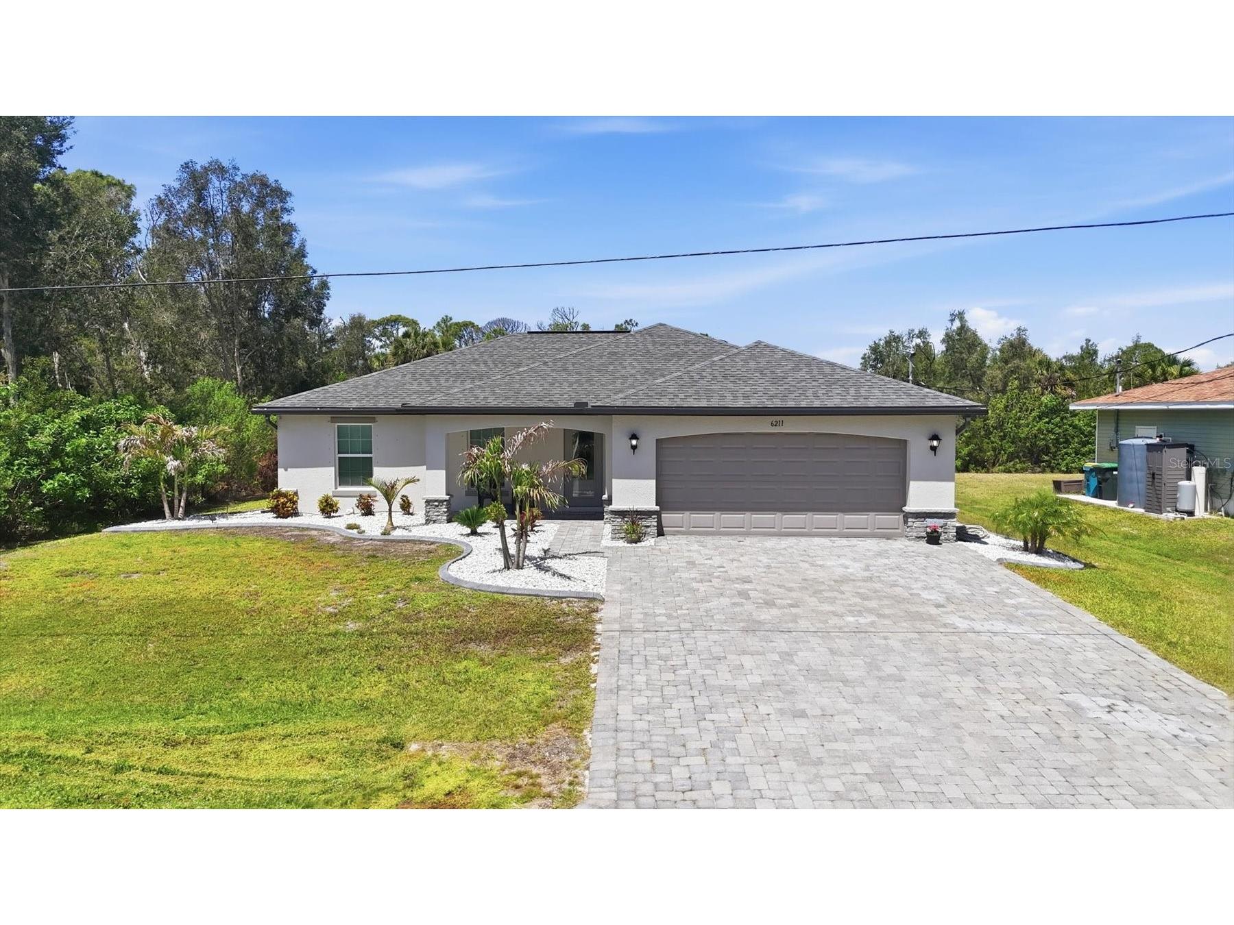 6211 Tedder Street Port Charlotte FL 33981 D6147247 image1
