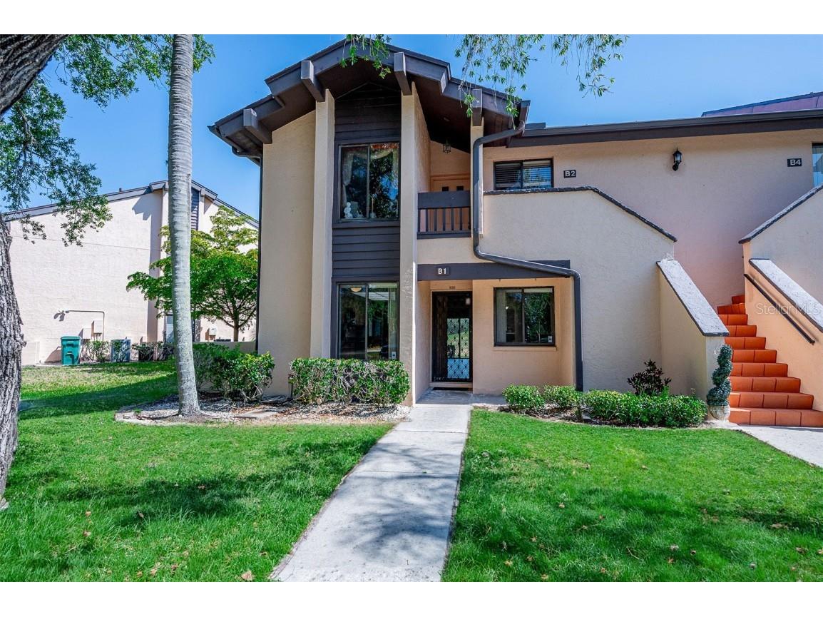 6211 Timber Lake Drive #B1 Sarasota FL 34243 N6133119 image1