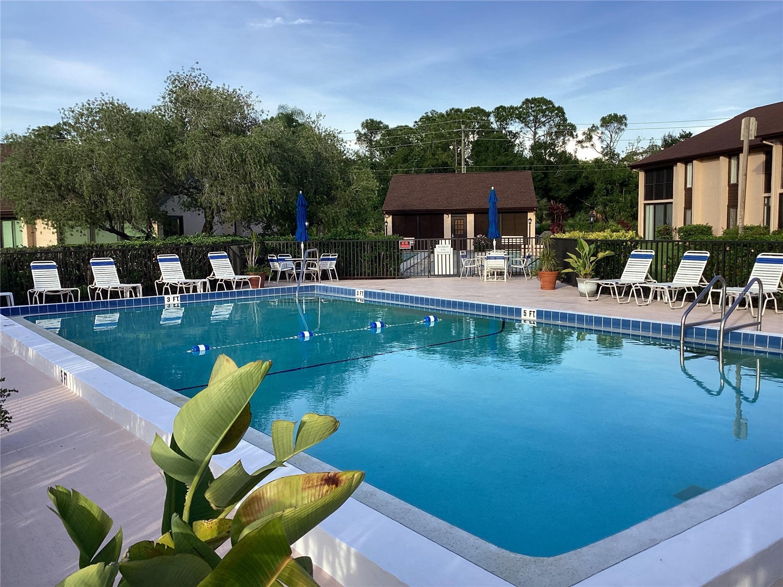 6211 Timber Lake Drive #B4 Sarasota FL 34243 O6412209 image22