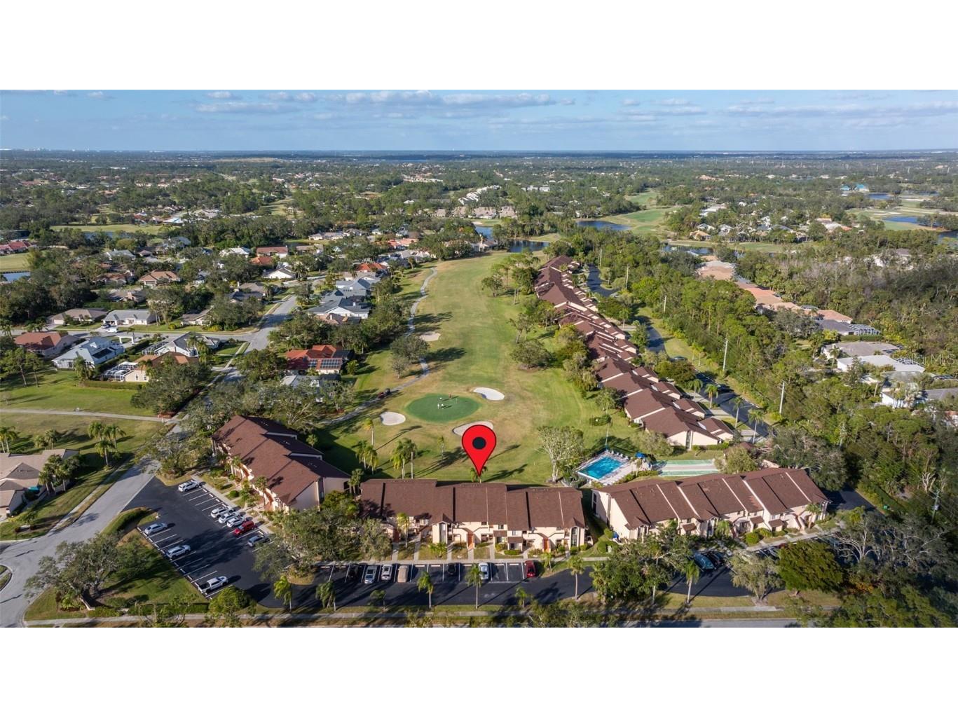 6211 Timber Lake Drive #B8 Sarasota FL 34243 TB8329806 image1