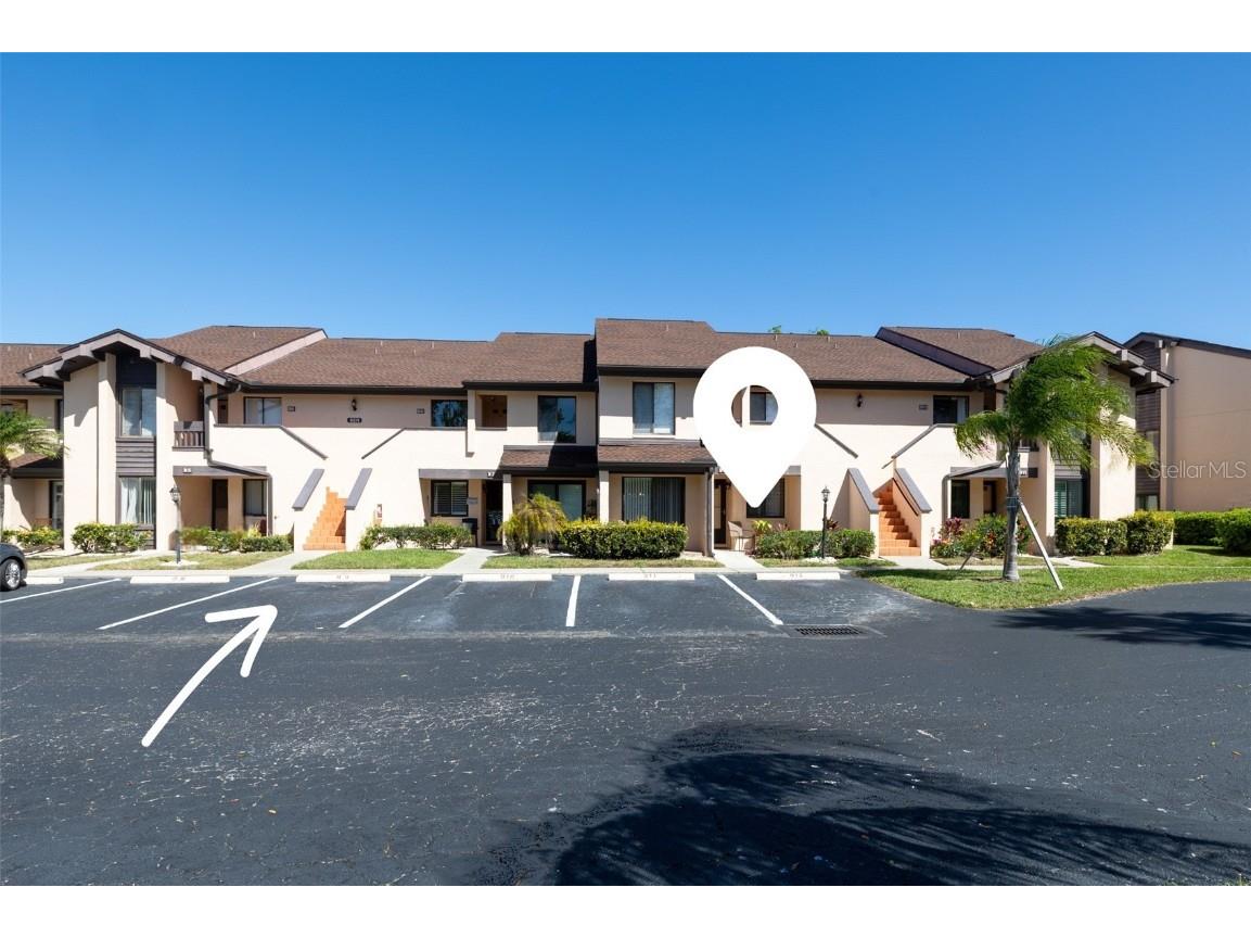 6211 Timber Lake Drive #B9 Sarasota FL 34243 A4641156 image2