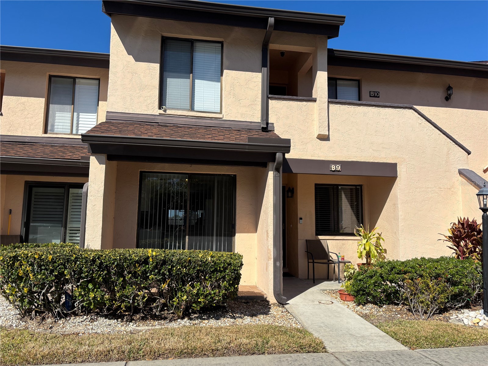 6211 Timber Lake Drive #B9 Sarasota FL 34243 A4682078 image1