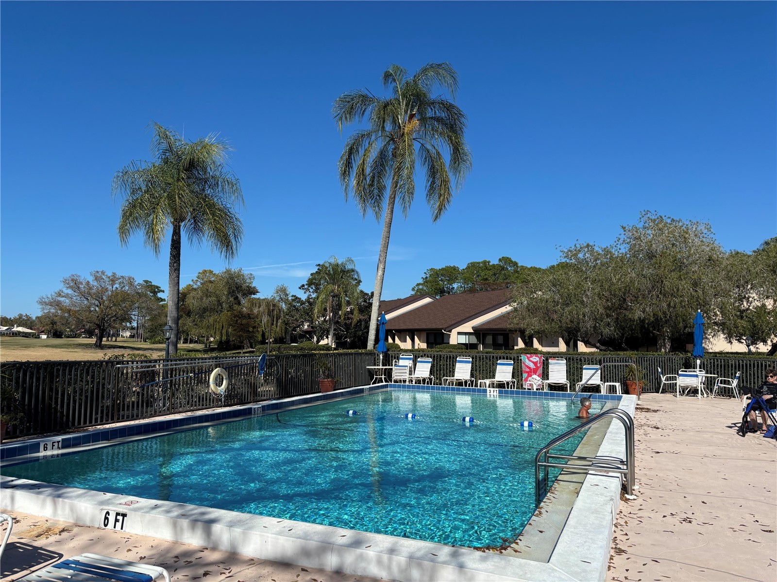 6211 Timber Lake Drive #B9 Sarasota FL 34243 A4682078 image26