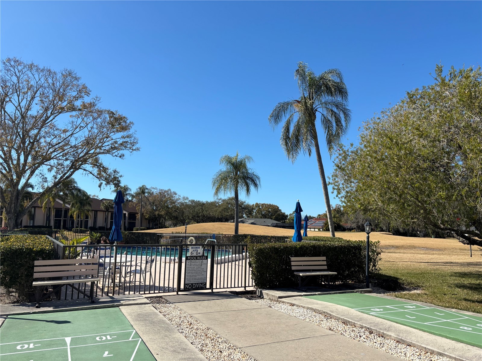 6211 Timber Lake Drive #B9 Sarasota FL 34243 A4682078 image31