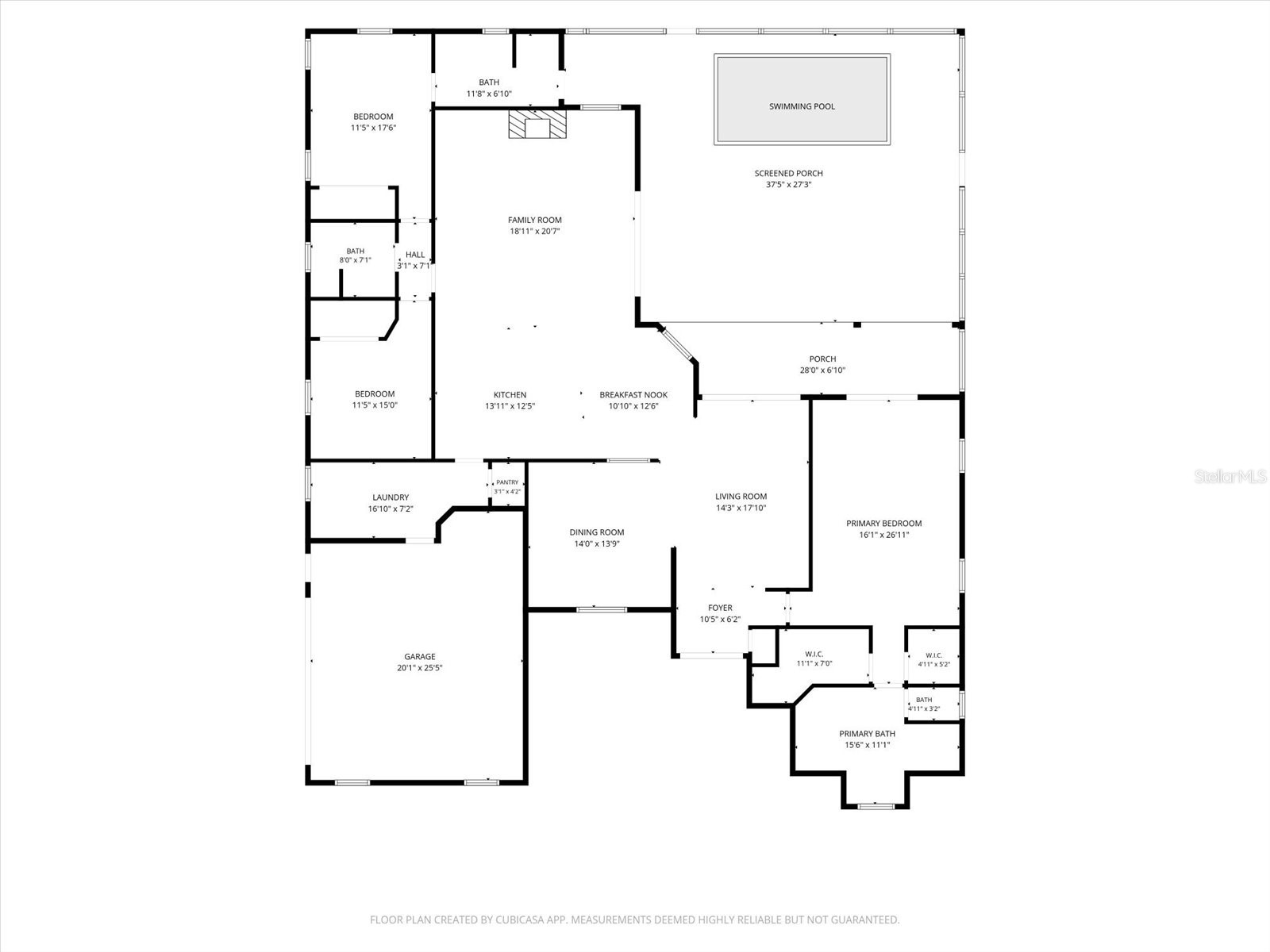 6212 Aventura Drive Sarasota FL 34241 A4695185 image51