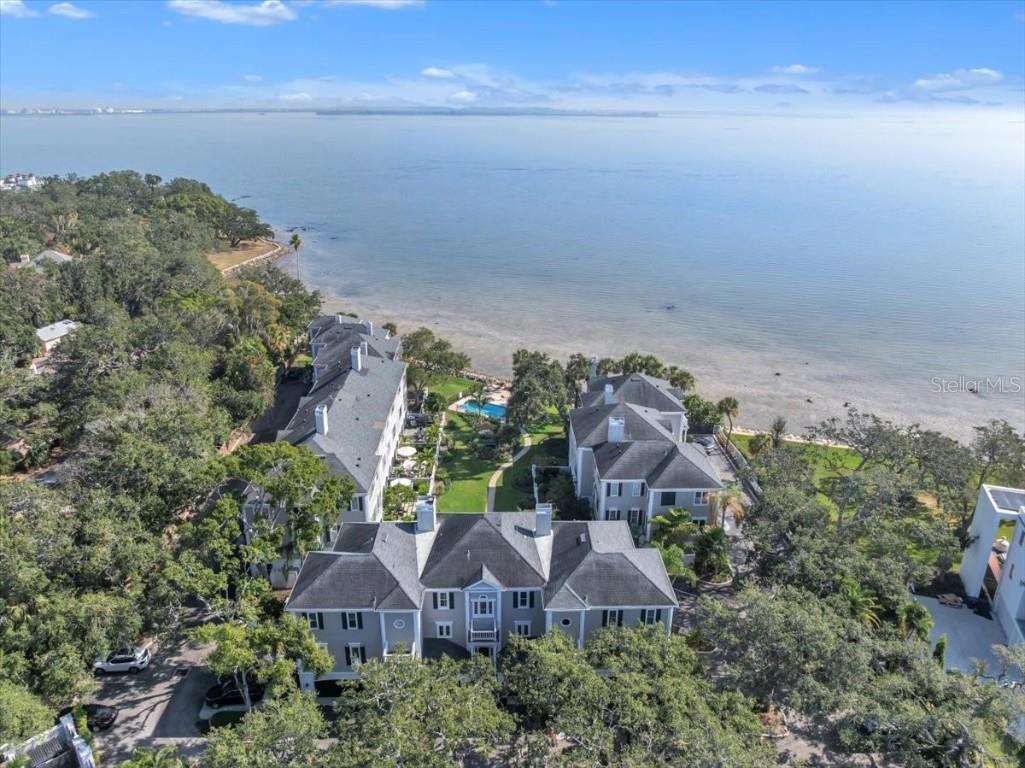 6212 Bayshore Boulevard #K Tampa FL 33611 TB8454983 image1