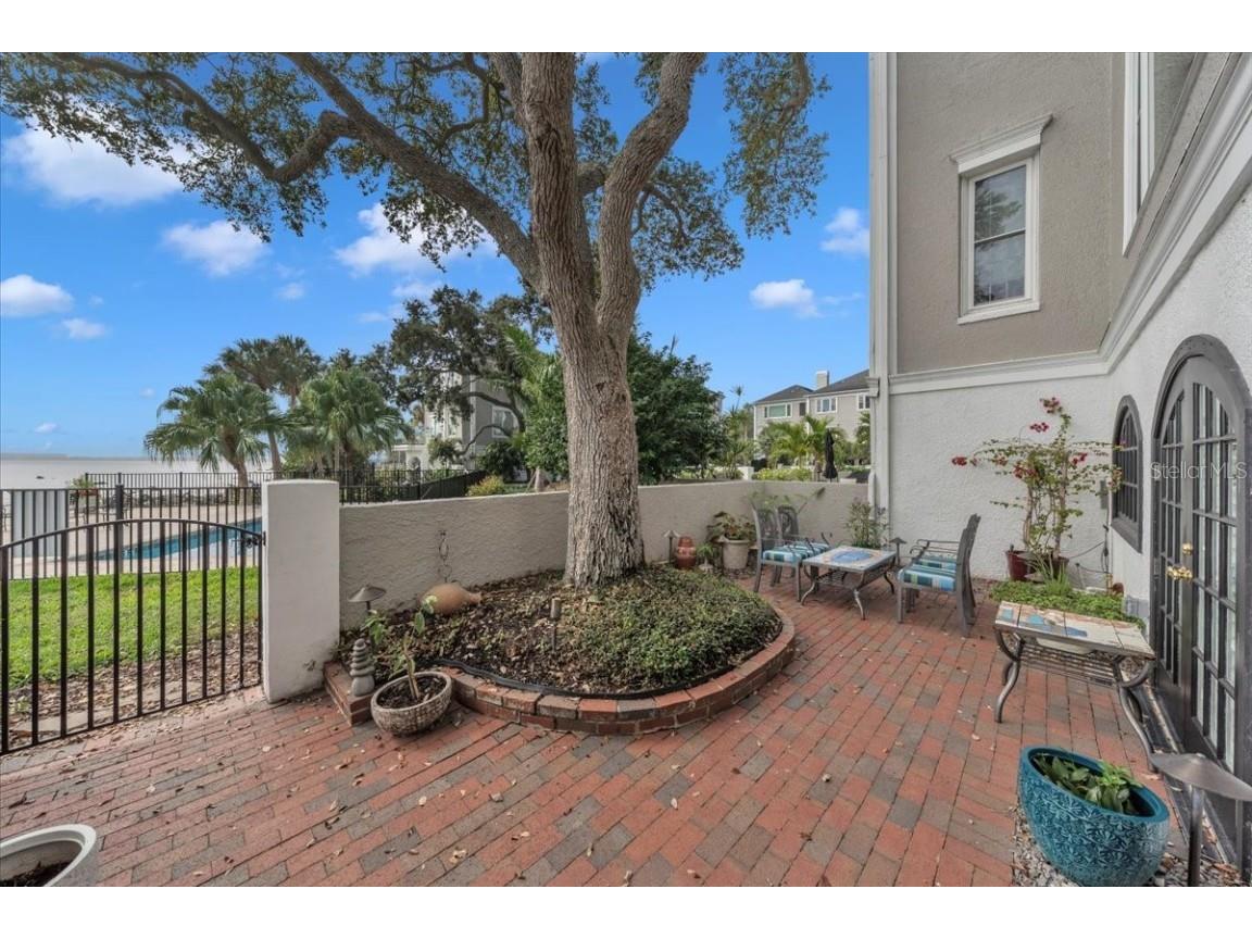 6212 Bayshore Boulevard #K Tampa FL 33611 TB8454983 image57