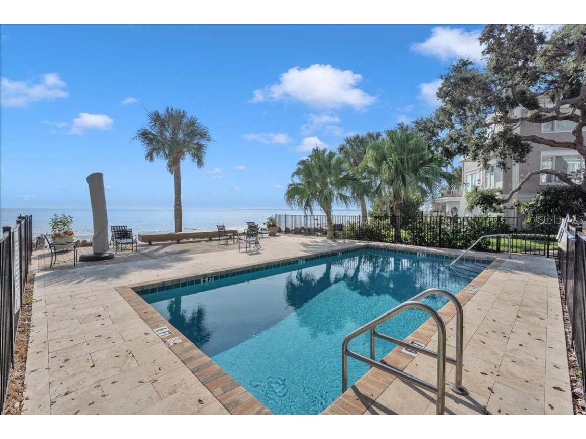 6212 Bayshore Boulevard #K Tampa FL 33611 TB8454983 image63