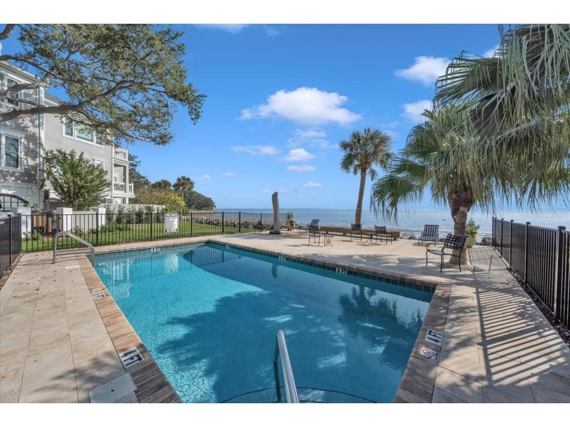 6212 Bayshore Boulevard #K Tampa FL 33611 TB8454983 image65