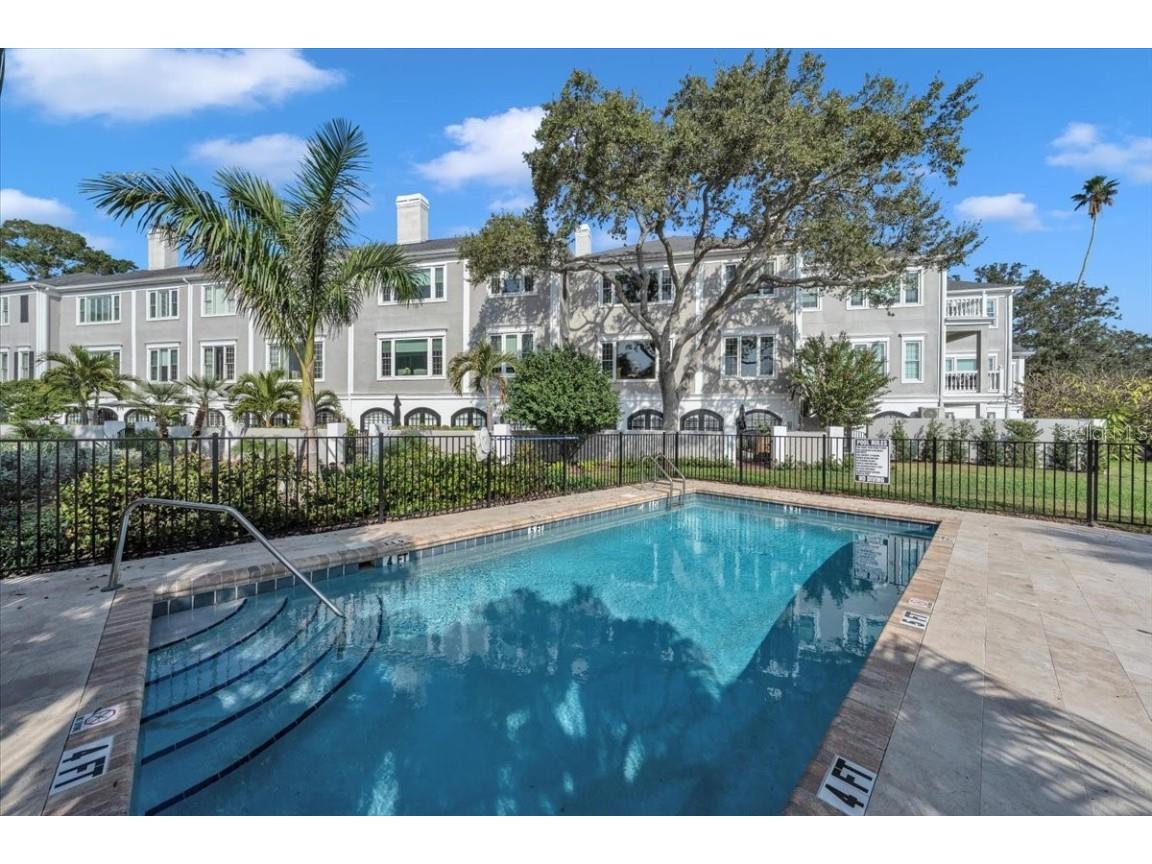 6212 Bayshore Boulevard #K Tampa FL 33611 TB8454983 image66