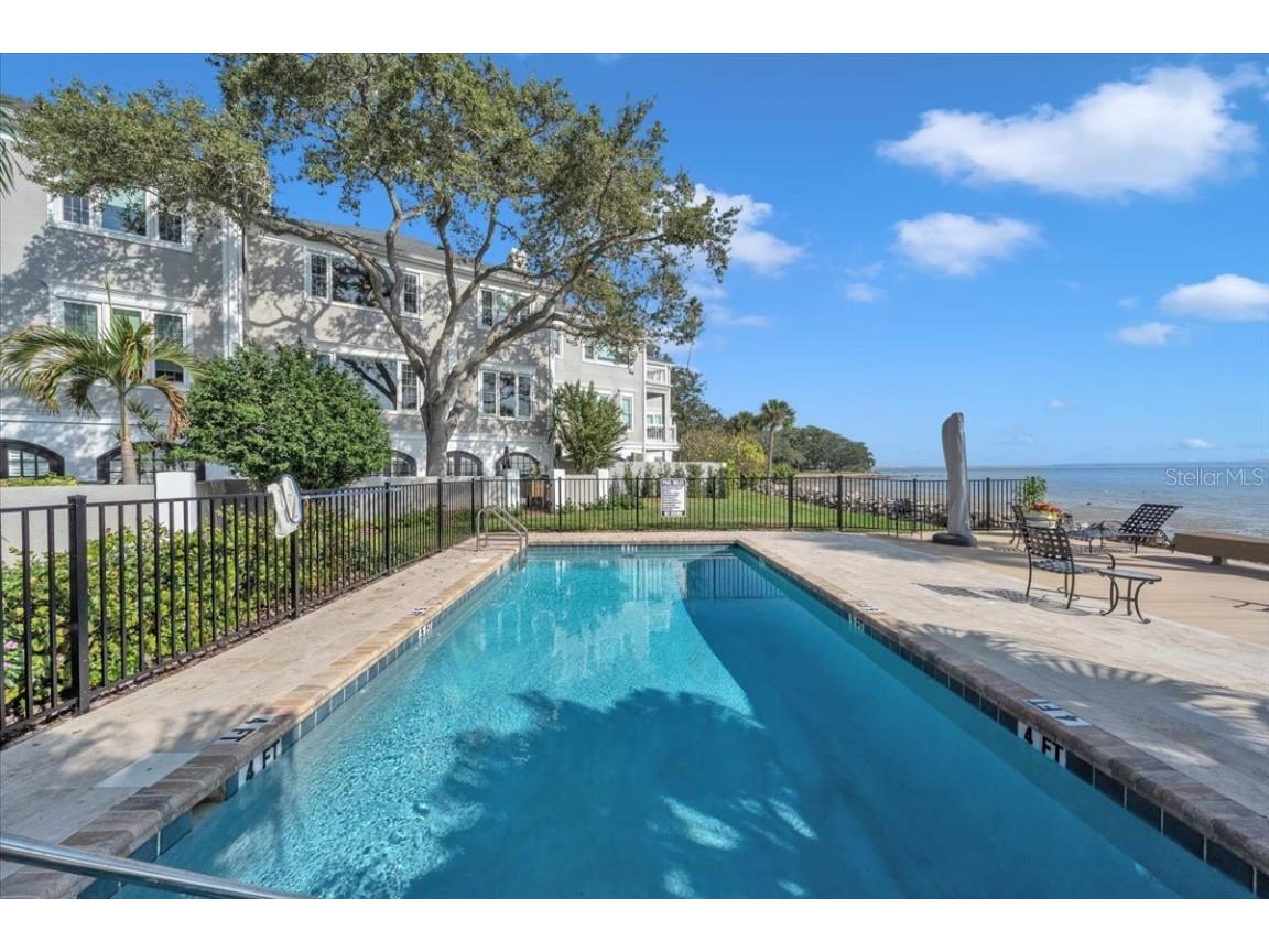 6212 Bayshore Boulevard #K Tampa FL 33611 TB8454983 image67