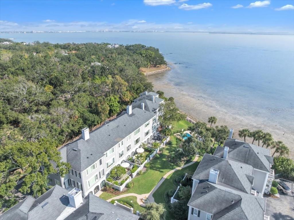 6212 Bayshore Boulevard #K Tampa FL 33611 TB8454983 image69