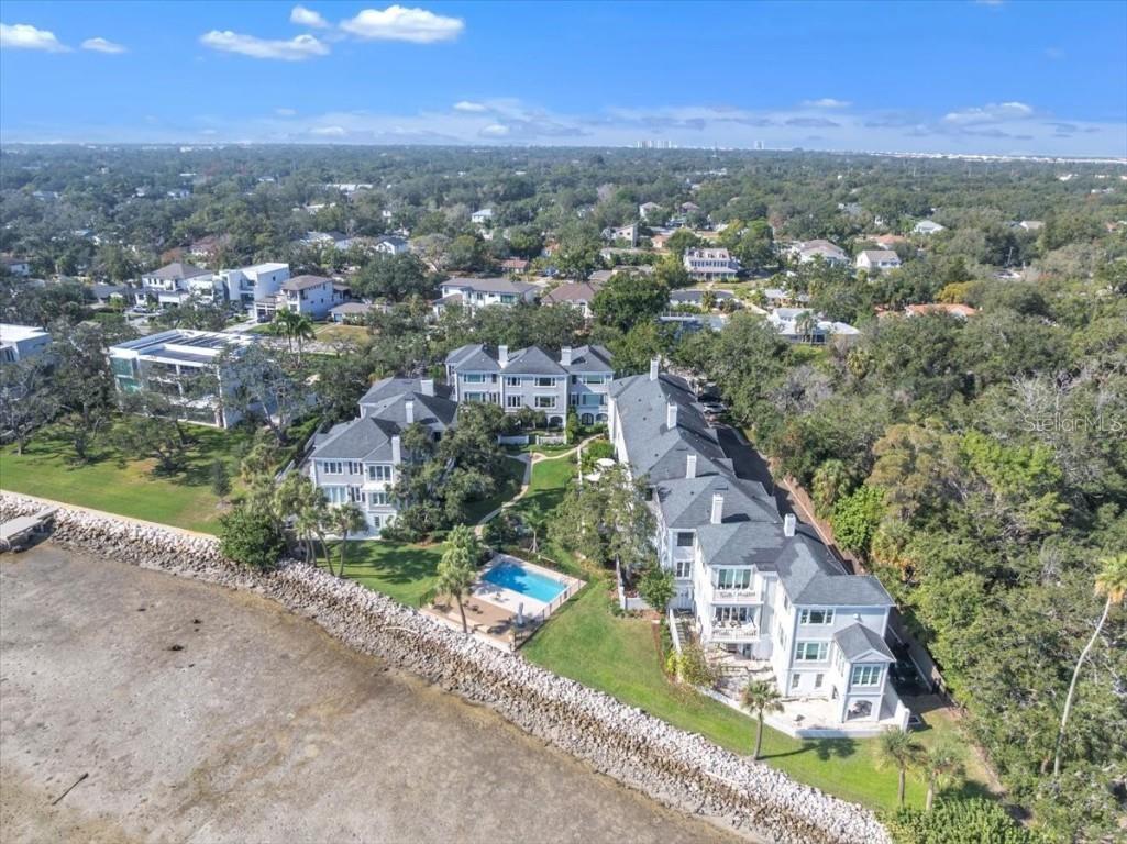 6212 Bayshore Boulevard #K Tampa FL 33611 TB8454983 image70