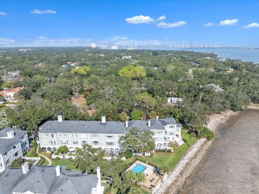 6212 Bayshore Boulevard #K Tampa FL 33611 TB8454983 image71