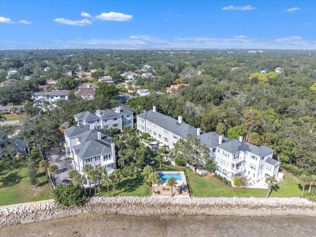 6212 Bayshore Boulevard #K Tampa FL 33611 TB8454983 image72