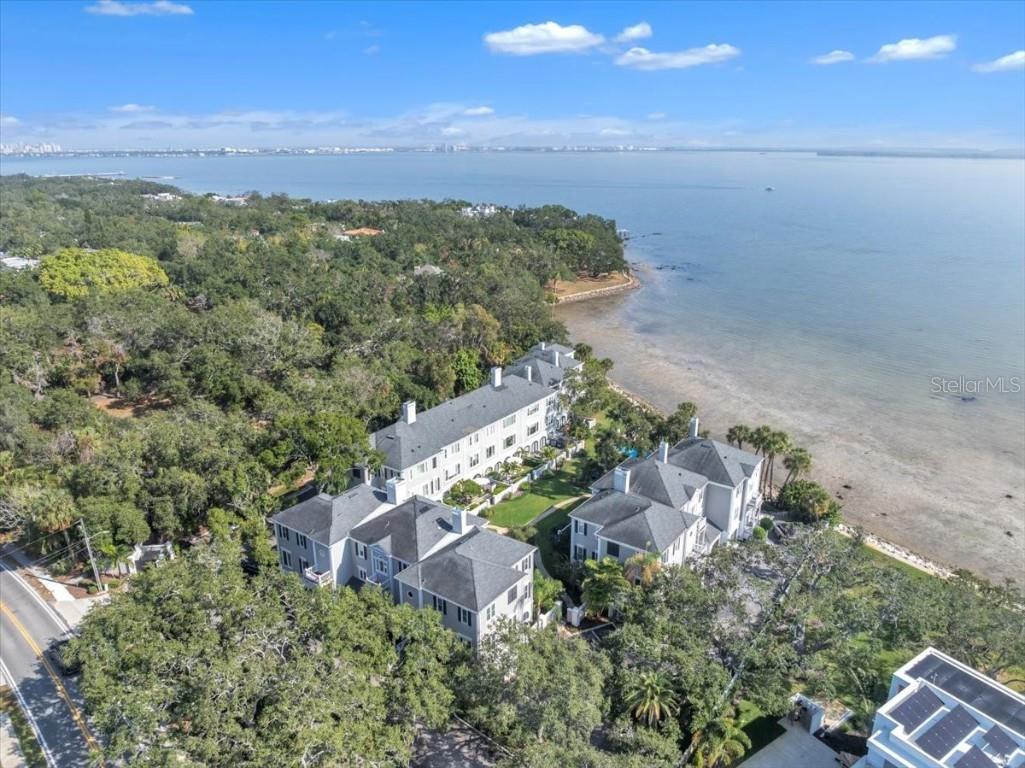 6212 Bayshore Boulevard #K Tampa FL 33611 TB8454983 image73