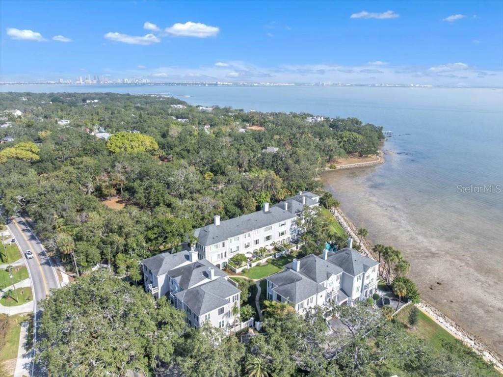 6212 Bayshore Boulevard #K Tampa FL 33611 TB8454983 image74