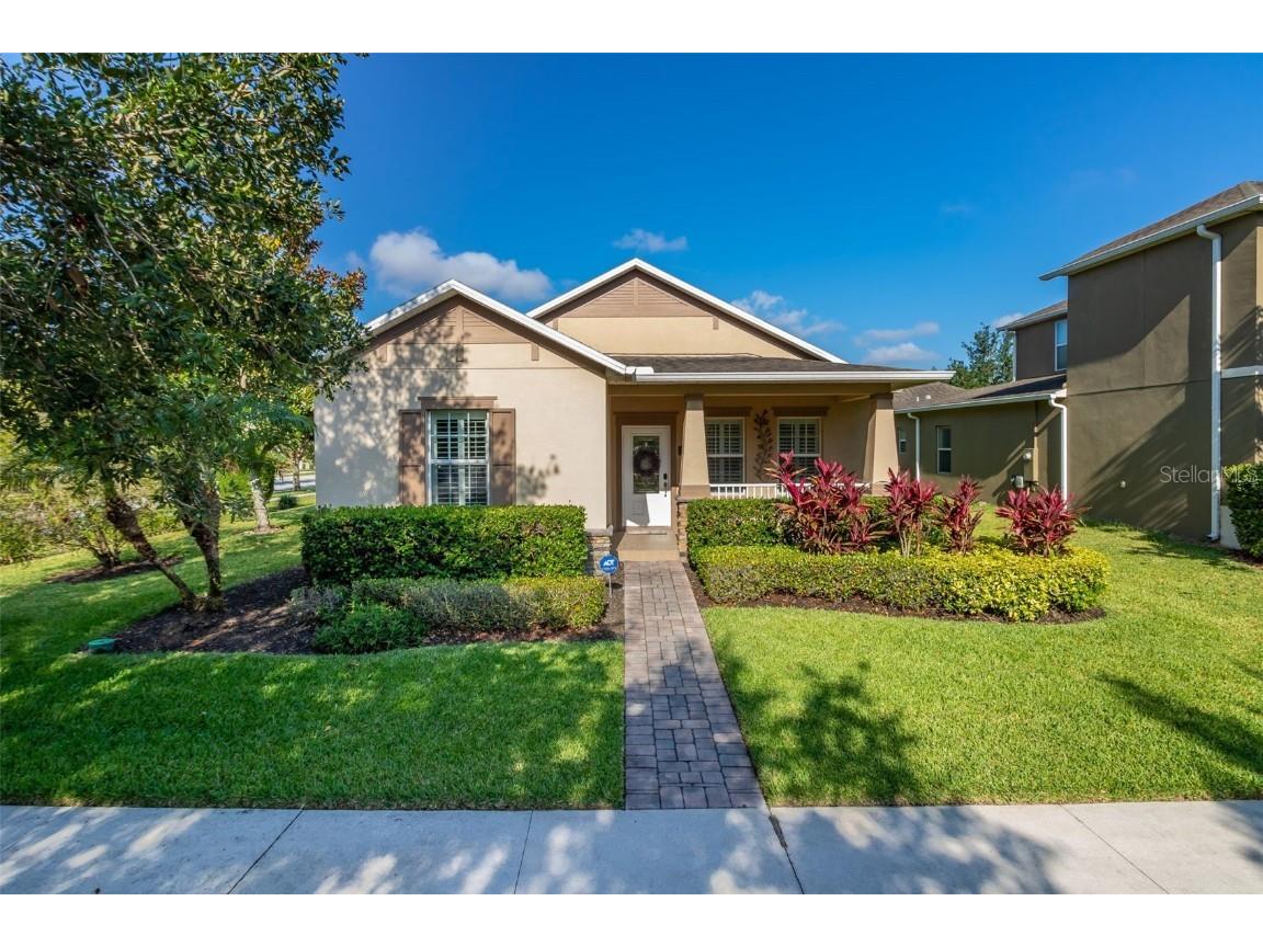 6212 Point Hancock Drive Winter Garden FL 34787 S5085182 image1