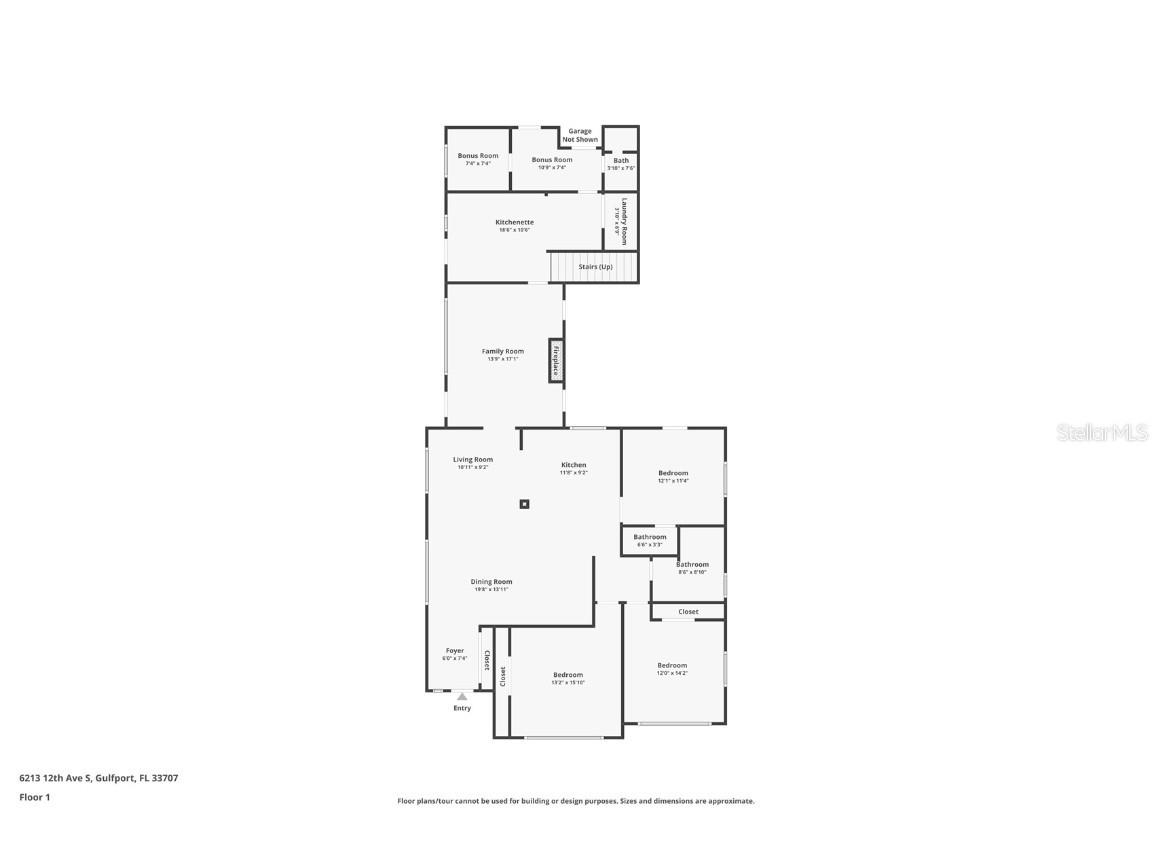 6213 12th Avenue S Gulfport FL 33707 TB8375239 image47