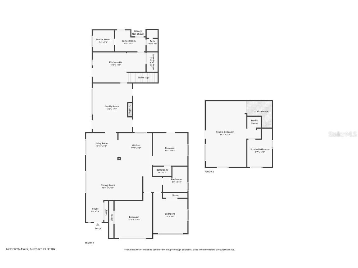 6213 12th Avenue S Gulfport FL 33707 TB8375239 image48