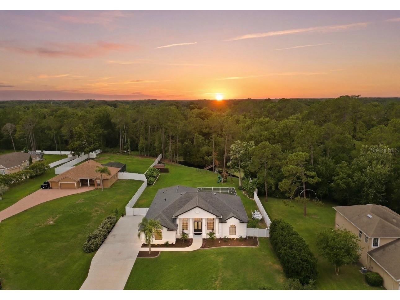 6213 Bridleford Drive Wesley Chapel FL 33545 TB8512048 image1