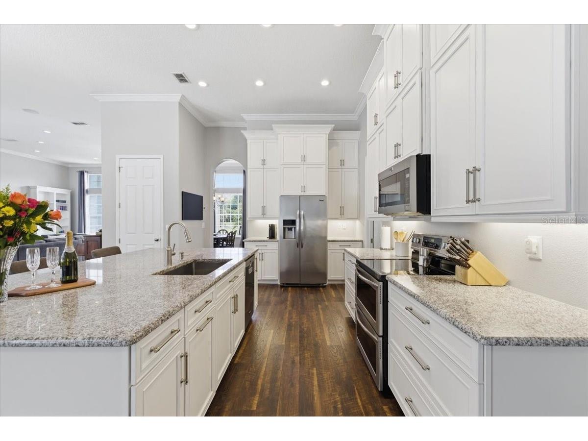 6213 Bridleford Drive Wesley Chapel FL 33545 TB8512048 image16