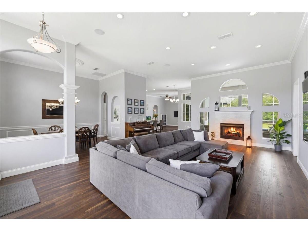 6213 Bridleford Drive Wesley Chapel FL 33545 TB8512048 image19