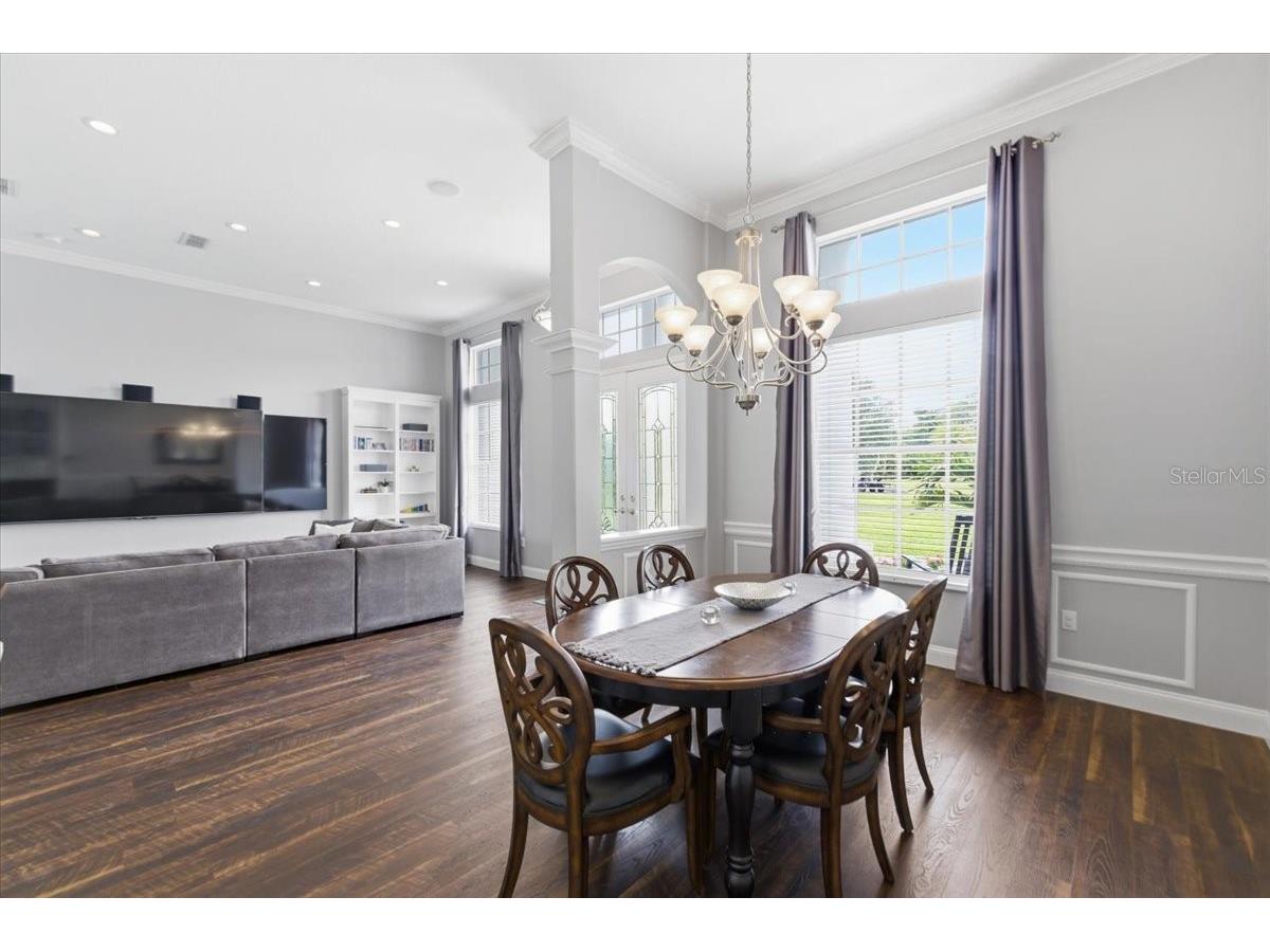 6213 Bridleford Drive Wesley Chapel FL 33545 TB8512048 image24
