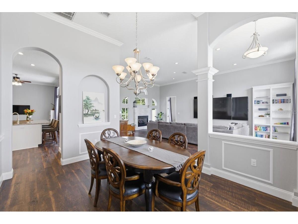 6213 Bridleford Drive Wesley Chapel FL 33545 TB8512048 image26