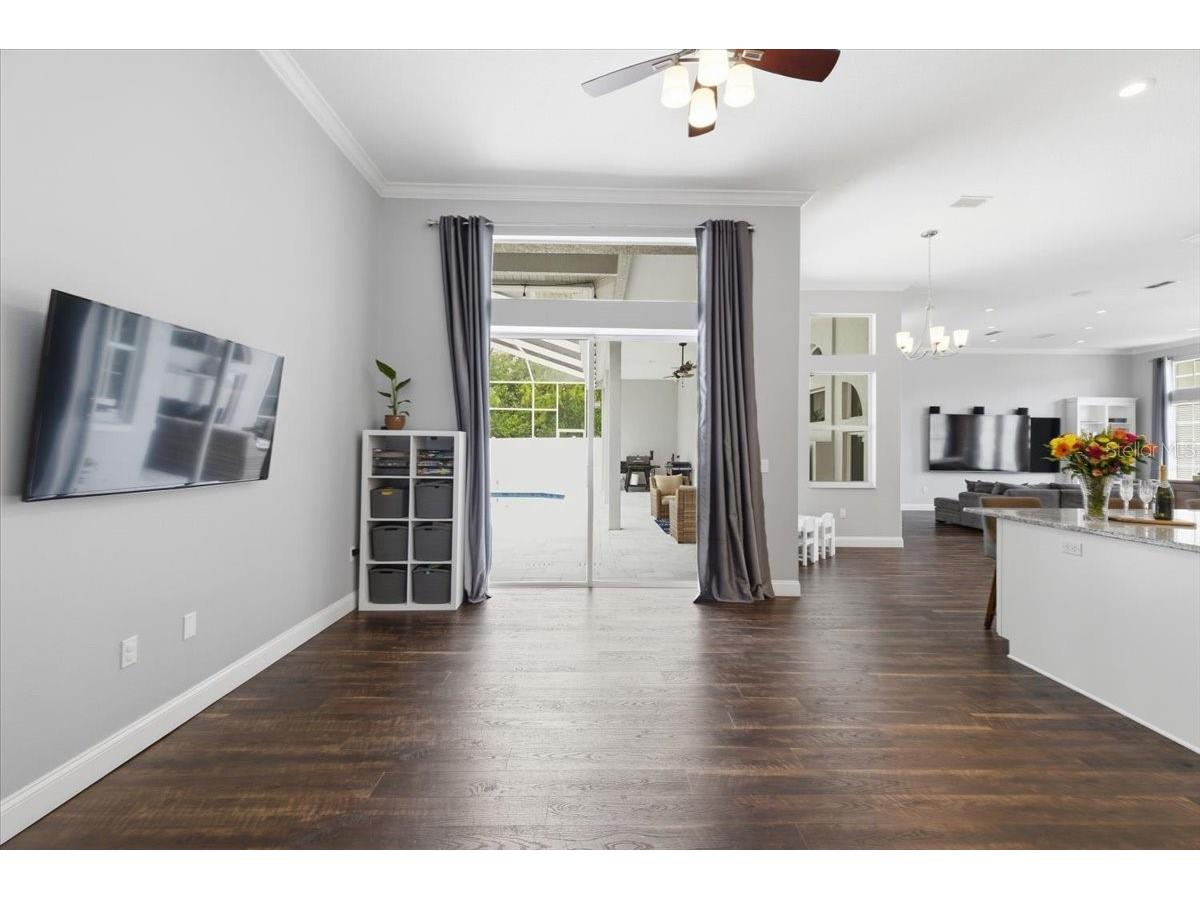 6213 Bridleford Drive Wesley Chapel FL 33545 TB8512048 image27