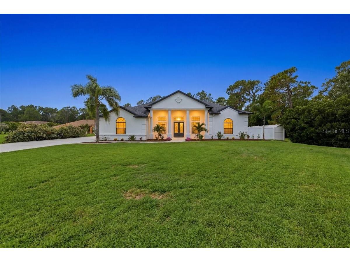 6213 Bridleford Drive Wesley Chapel FL 33545 TB8512048 image36
